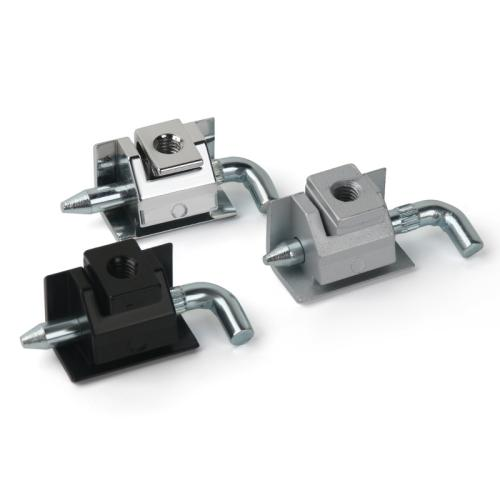 Tipy na výber pántov pre elektrické skrine pri každodennom používaní