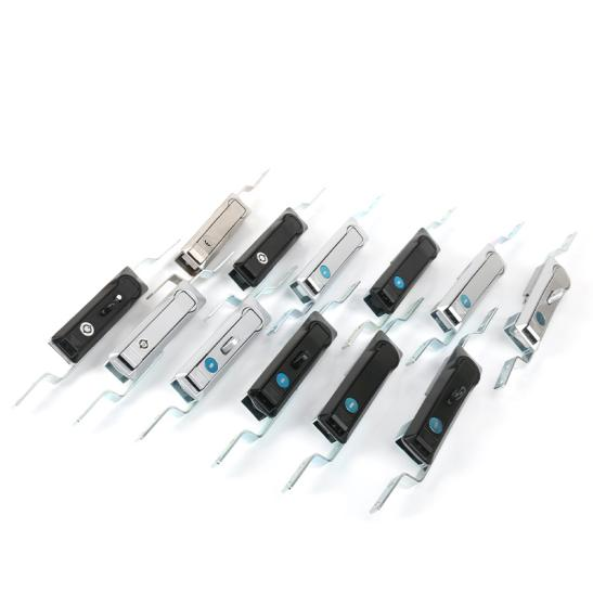 Jednorazové riešenia zámkov pre rôzne aplikácie