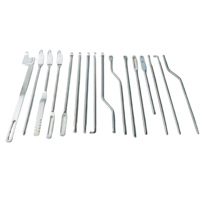 Úvahy o zámkoch priemyselných skríň pri každodennej údržbe