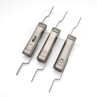 Ako zvyšuje zámok ojnice yitailock bezpečnosť veľkých skríň?