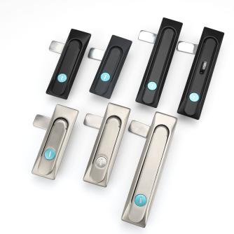 Ako môže yitailock Plane Lock zabezpečiť plynulú prevádzku napájacích boxov?