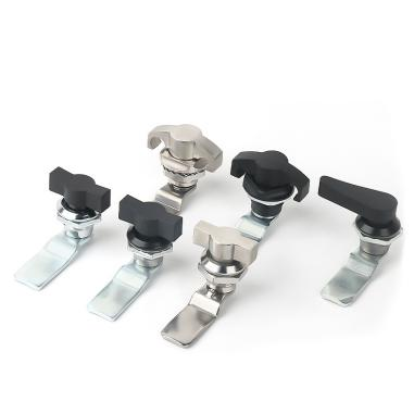 Ako funguje cylindrický zámok Yitailock v rôznych elektrických skriniach?