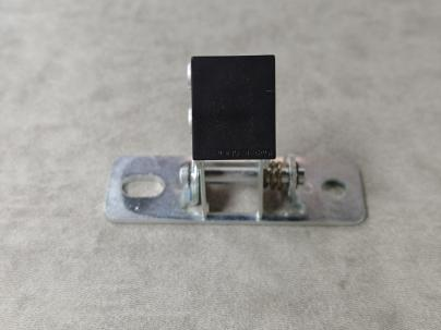 Ako sme klientovi v Nigérii dodali plne prispôsobený západkový zámok?