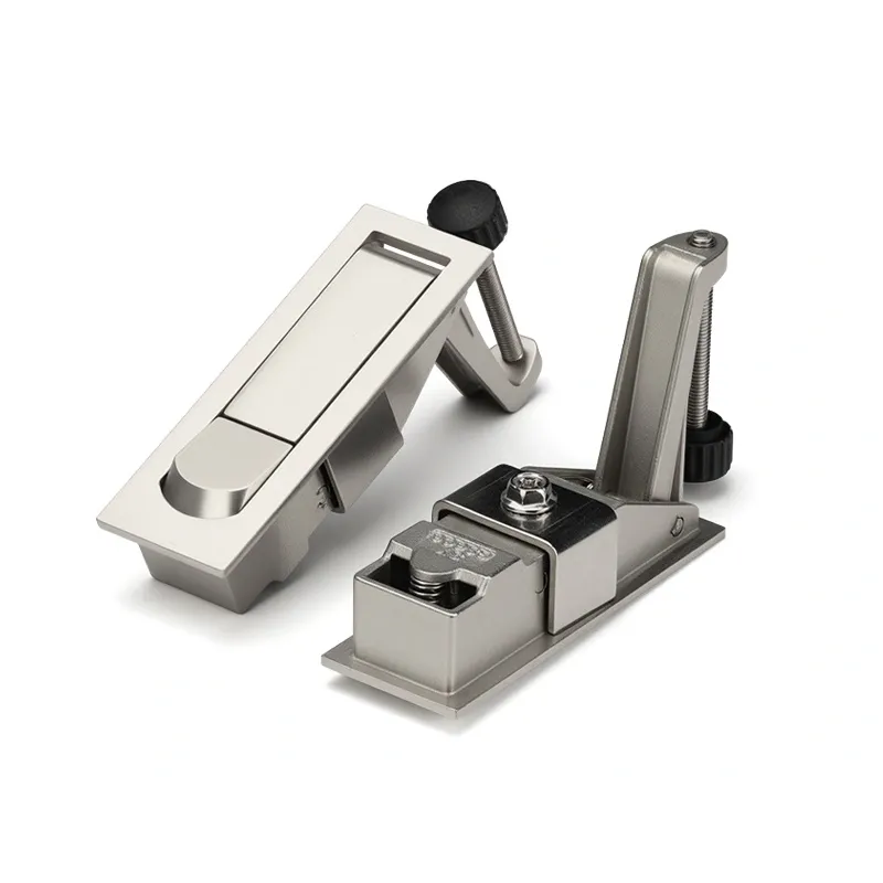 Zámok skrinky s nastaviteľným tlačidlom Zámok skrinky s nastaviteľným tlačidlom