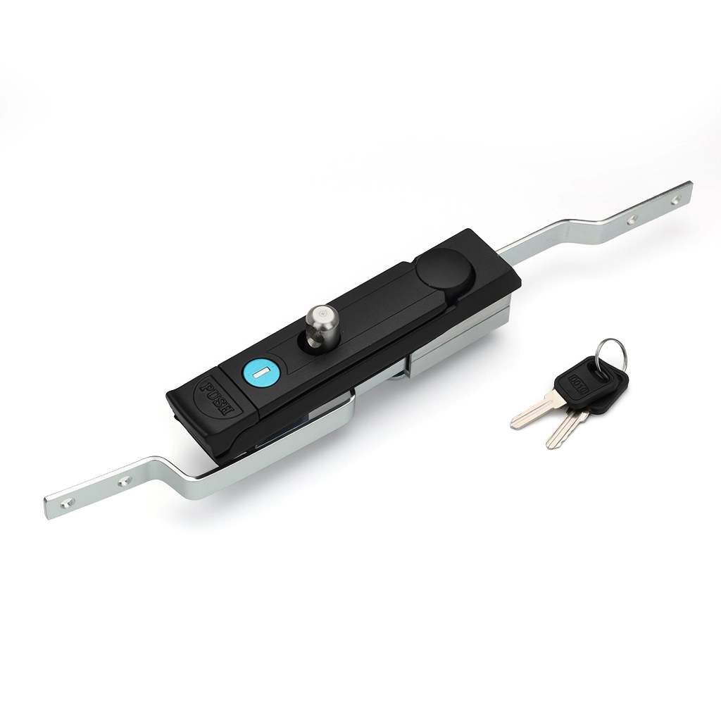 Zámok dverí skrine s hasp Zámok dverí skrine s hasp