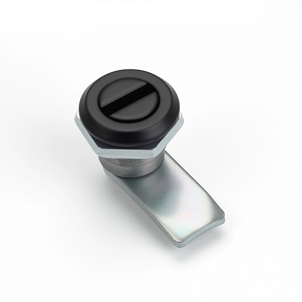 Cam Lock pre úžitkové skrine