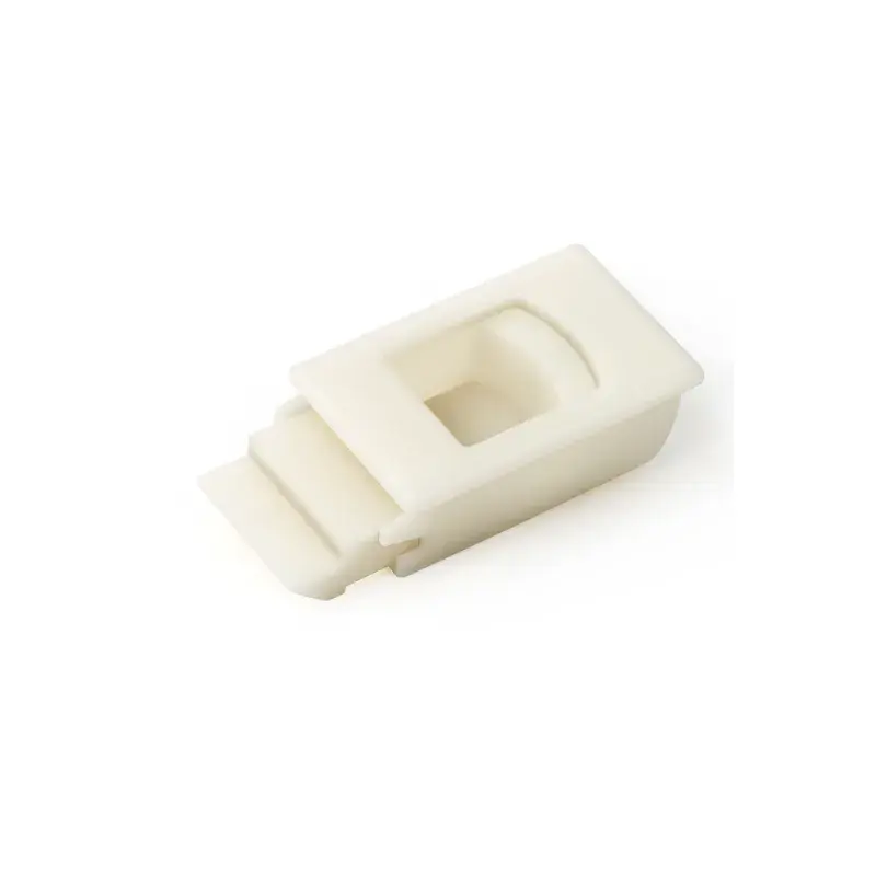 Distribučná skrinka Plast hasp zámku