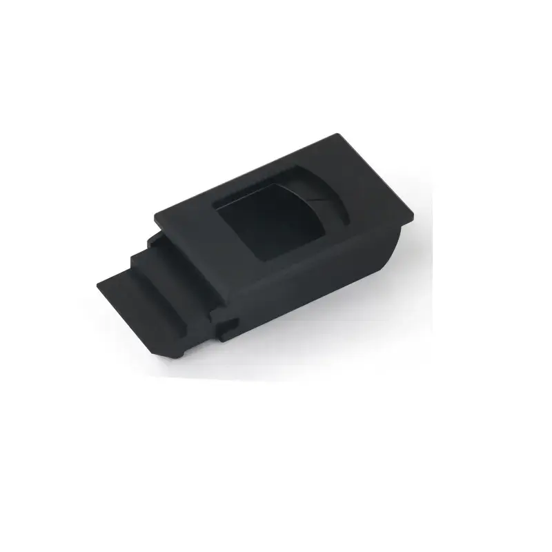 Distribučná skrinka Plastic Hasp zámok