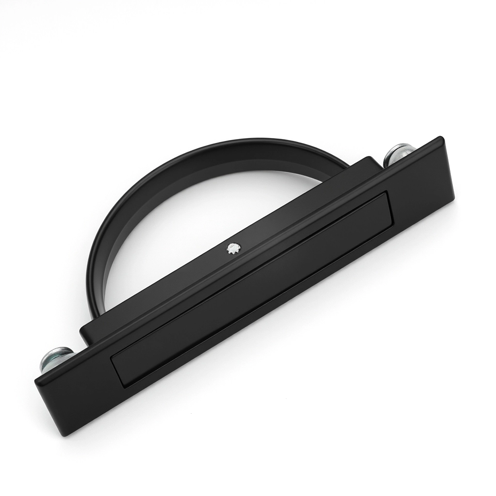 Skrytá rukoväť Skrytá rukoväť