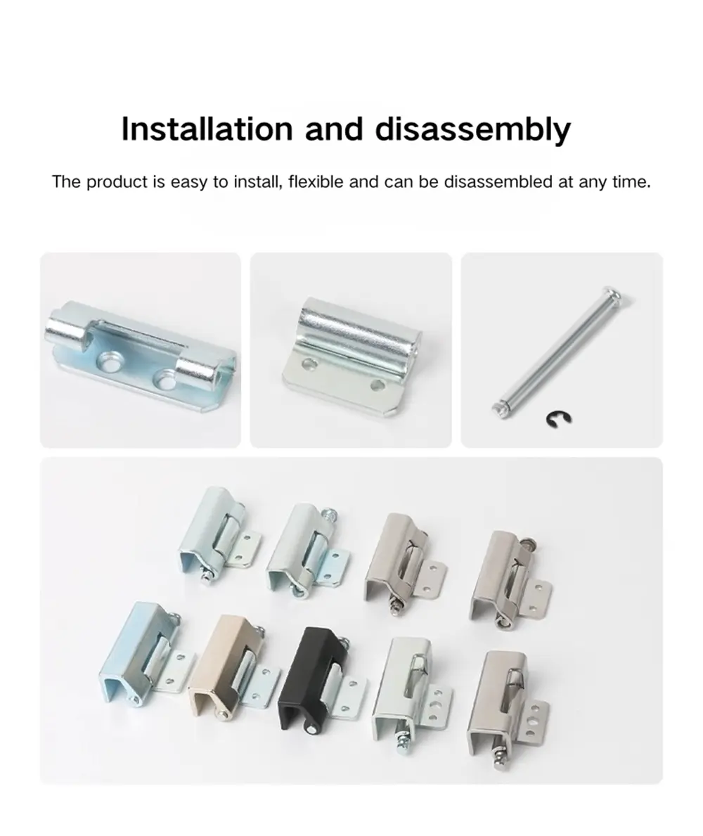 Cabinet Concealed Hinge