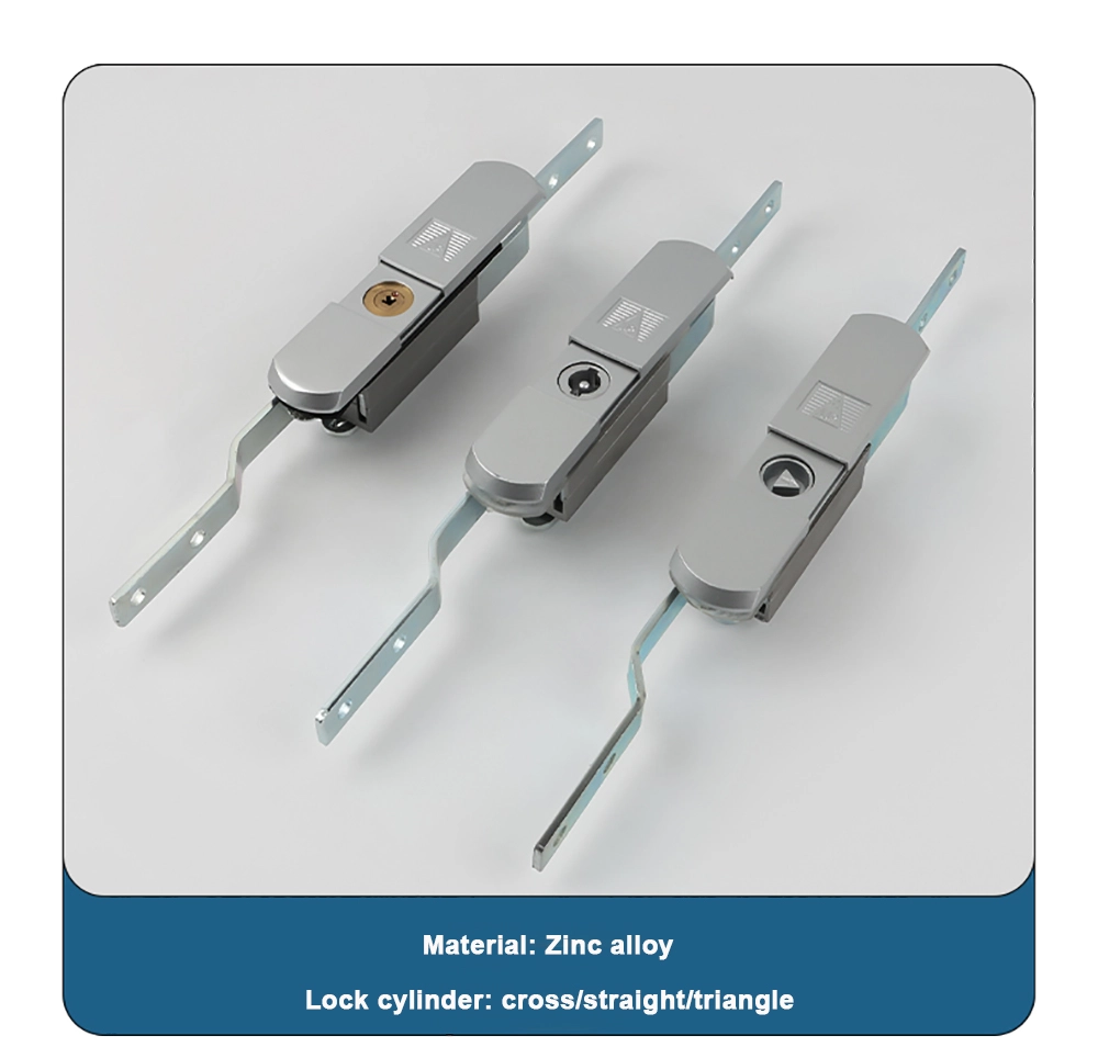 Stainless Steel Connecting Rod Lock