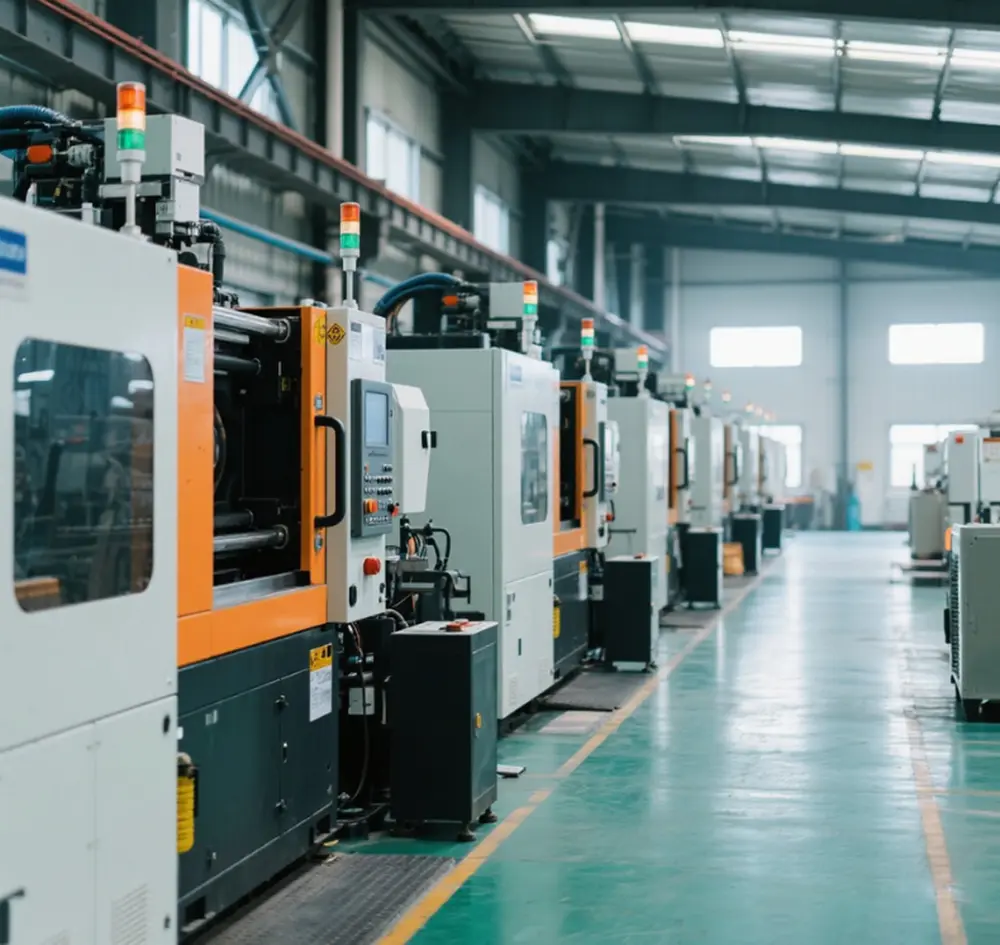 Zinc Alloy Electric Panel Lock