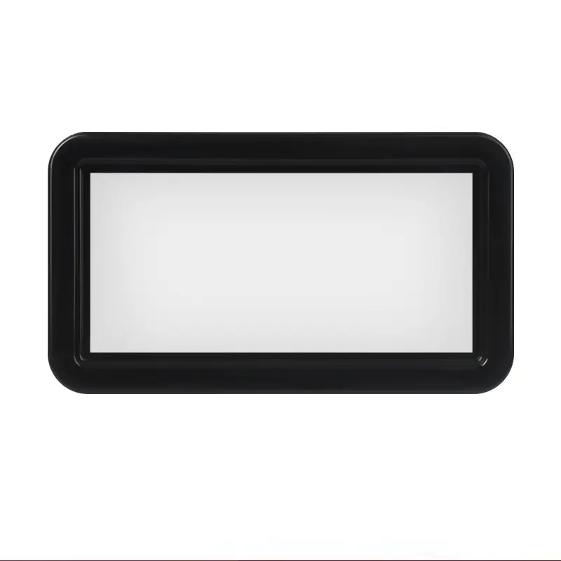 Okno pozorovanie merača Okno pozorovanie merača