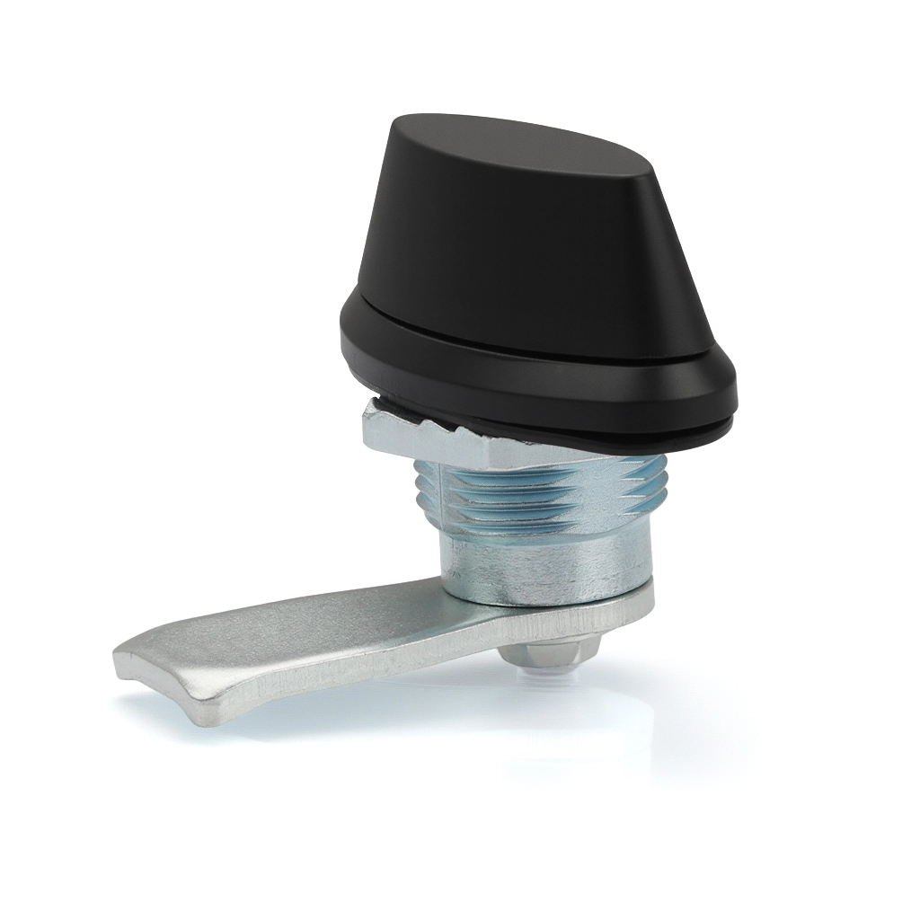 Plastový zámok na dvere skrinky