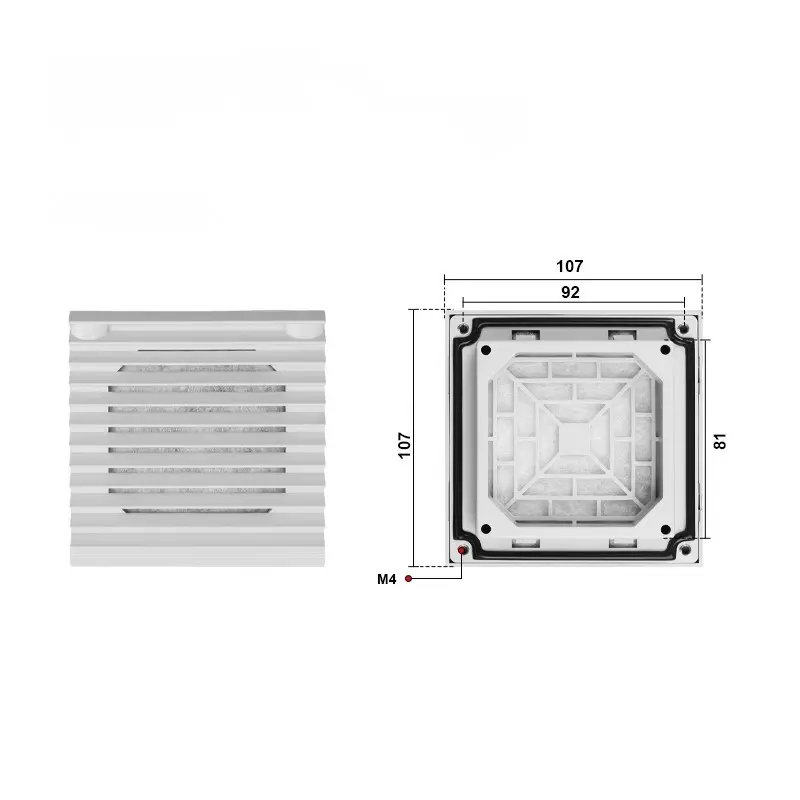 Oddelenie prachových sietí Oddelenie prachových sietí