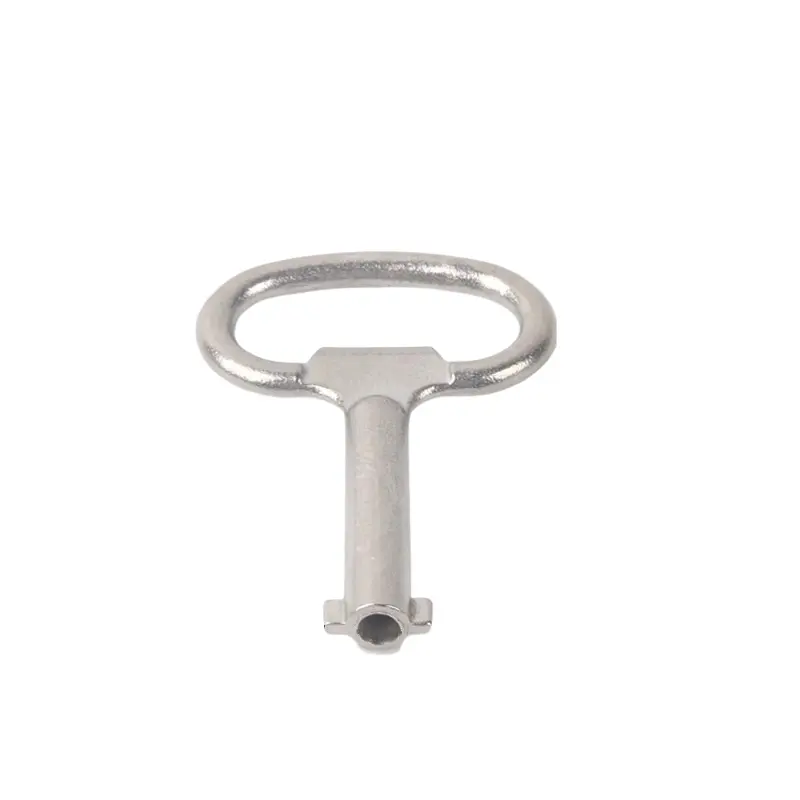 Kľúč z nehrdzavejúcej ocele