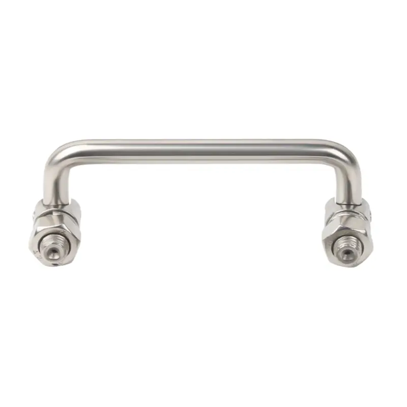 Rukoväť z nehrdzavejúcej ocele Rukoväť z nehrdzavejúcej ocele