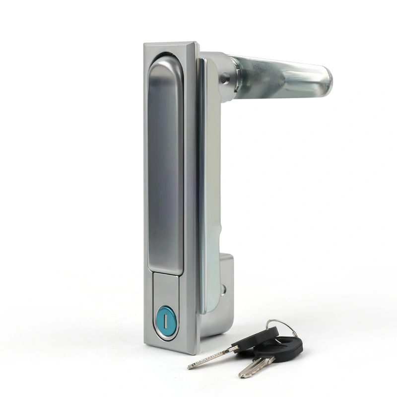 Zámok dverí zo zinkovej zliatiny Zámok dverí zo zinkovej zliatiny